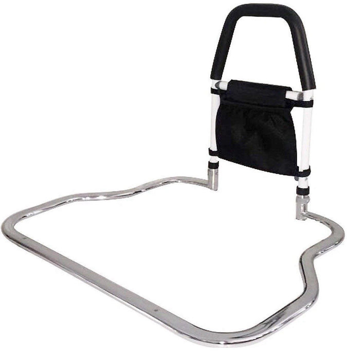 Medokare Bed Rails for Elderly Adults, Hospital Grade Safety w/ Fall Prevention