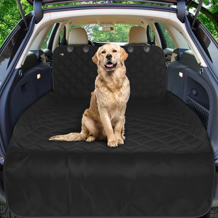 Active Pets Cargo Car & SUV Transport Waterproof Pet Liner for all_