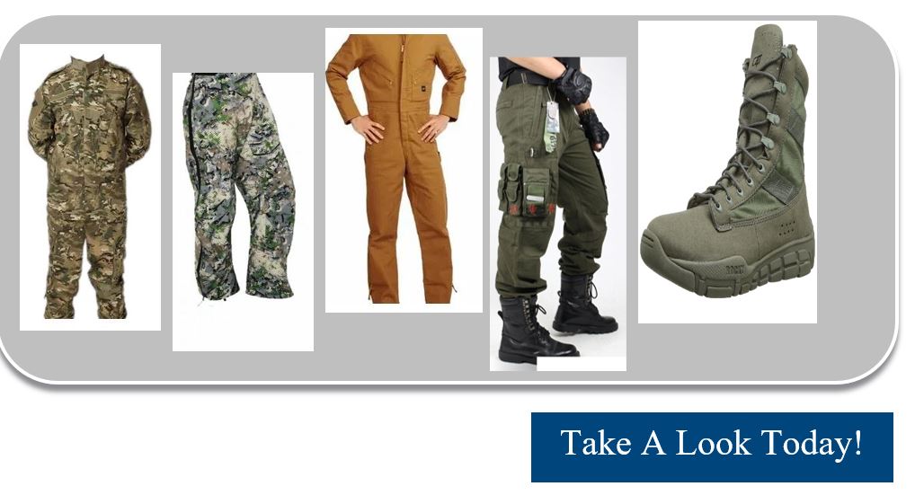 Outdoor Gear