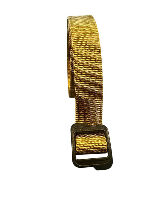 Wolf Tactical Stiffened 2-Ply 1.5” Nylon Belt Tan (Size: XXL 44-46)