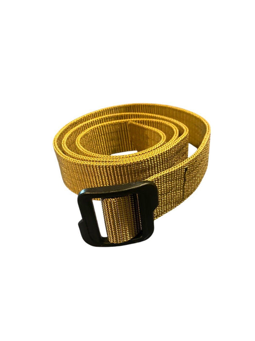 Wolf Tactical Stiffened 2-Ply 1.5” Nylon Belt Tan (Size: XXL 44-46)