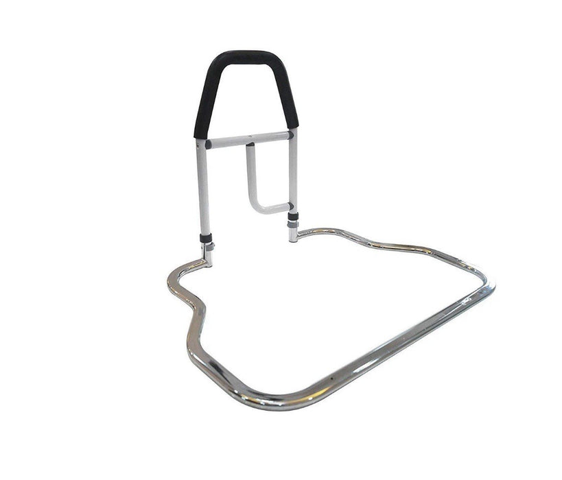 Medokare Bed Rails for Elderly Adults, Hospital Grade Safety w/ Fall Prevention