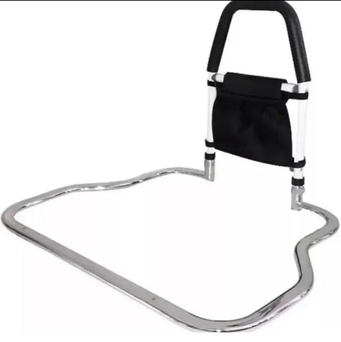 Medokare Bed Rails for Elderly Adults, Hospital Grade Safety w/ Fall Prevention