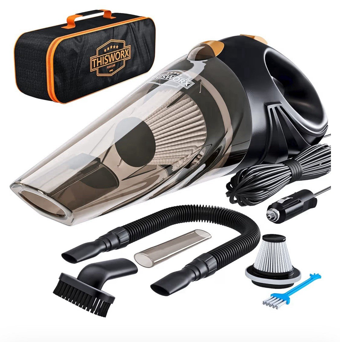 Automotive Supplies (FB Items)