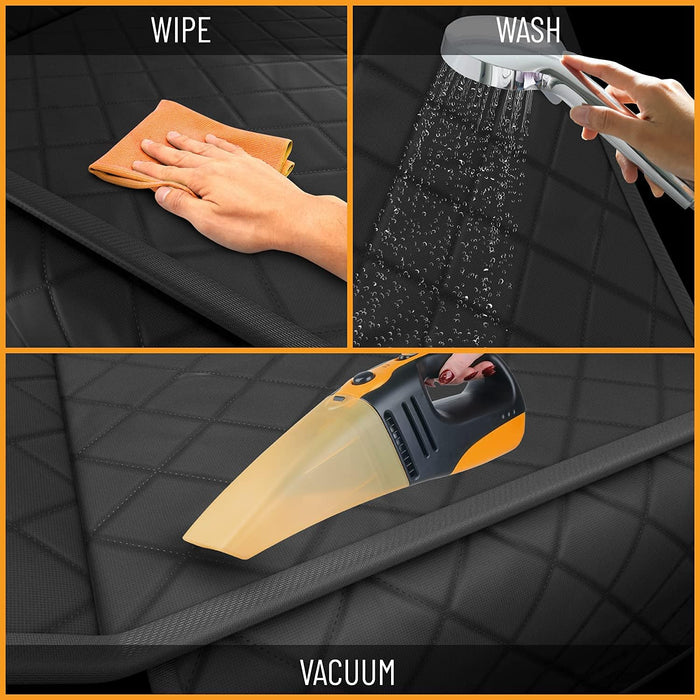 Active Pets Cargo Car & SUV Transport Waterproof Pet Liner for all_