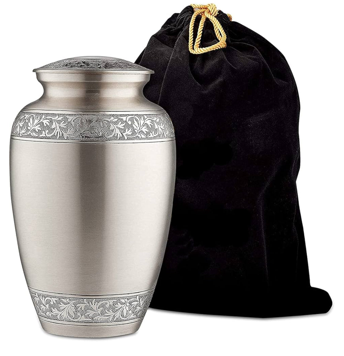 Funeral & Cemetery (FB Items)