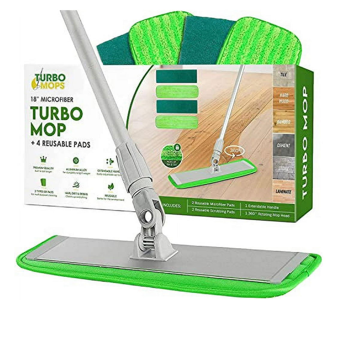 Home & Garden (FB Items)